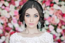 Pin By Ashlyn On Wedding Makeup Pale Skin Makeup Bride Makeup Pale Makeup