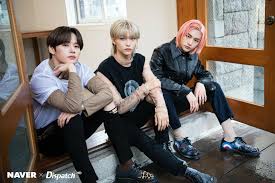 Stray kids is a south korean boy band formed by jyp entertainment through the 2017 reality show of the same name. V Live