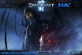 Powered entirely by our undy. Starcraft Ii Mac Free Download