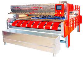 Demirkaya Makine Endustriyel Hali Yikama Makinalari Carpet Washing Machine Carpet Wash Washing Machine