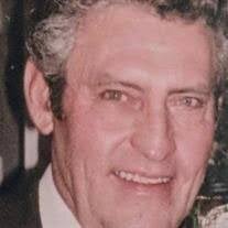 Pueblo Police Sergeant, RET. Francis "Frank" E Grubb Obituary