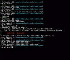 Git was installed on your computer as part of your bash install. How To Install Bash It In Windows 10 Bash System Super User