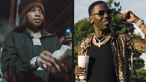 Lotta Cash Desto's Father Named In The Murder Of Young Dolph