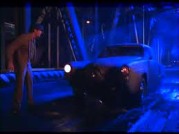 Longtime fans of jim carrey's movies know a different, more sanitized resolution, in which the mechanics get roughed up but survive. Jim Carrey Kicks His Car Youtube