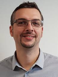 Arnaud LEFEBVRE (arvato France à ZAC du Bois Rigault Nord à  Vendin-le-Vieil)