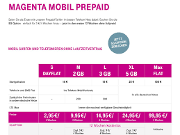 We did not find results for: Telekom Startet Ab 3 Februar Mit Neuem Prepaid Angebot Ins Jahr 2020 Deutsche Telekom