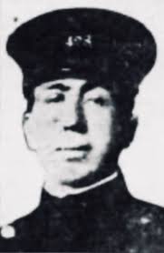 BPD Remembers the Service and Sacrifice of Officer Daniel J. McShane Killed  in the Line of Duty 103 Years Ago Today