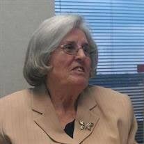 Oneta Poole Obituary