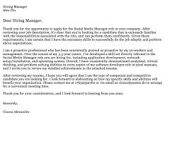 Maybe you would like to learn more about one of these? Application Letter Cover Letter Difference