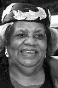 Constance Mitchell Obituary (2010)
