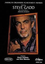 Steve Gadd's Instagram, Twitter & Facebook