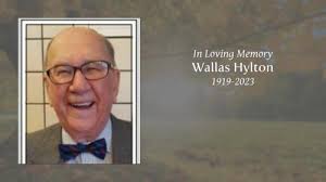 Wallas W. Hylton Obituary