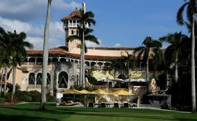 Located at the trump tower in manhattan, new york, donald and melania trump live on the top. Mar A Lago Donald Trump To Make Florida Estate His Permanent Home Reports