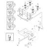 Kenmore electric range model 790 parts. 1