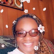 Bernadine Rodgers's Instagram, Twitter & Facebook