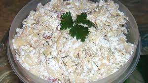 Turos Csusza Dry Curd Cottage Cheese And Noodles Recipe Food Com Recipe Hungarian Recipes Recipes Dry Cottage Cheese