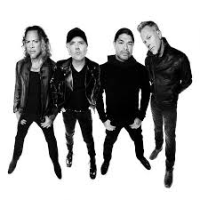 metallica schedule dates events and tickets axs