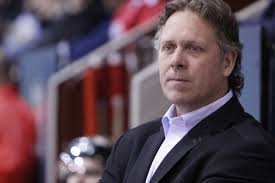 Francis Breault ne sera pas de retour avec les Éperviers l'an prochain