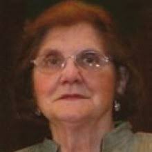 Obituary of Joan Ebeling