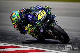 Mundo Quatro Rodas Moto Gp Rossi Could Close Deal To Stay In Motogp In 2020 Valentino Rossi Motogp Valentino Rossi Yamaha