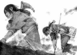 Fuckyeahbladeoftheimmortal Blade Of The Immortal Manga Artist Cool Drawings
