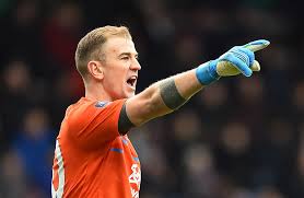 Check spelling or type a new query. Joe Hart Returns To The Top Club However While Only The Third Goalkeeper In Tottenham Take Because Of The Limit Josep Guardiola Joe Hart Epl