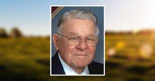 Douglas McMillan Obituary 2018