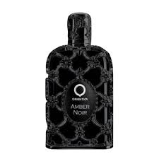 Ambre noir