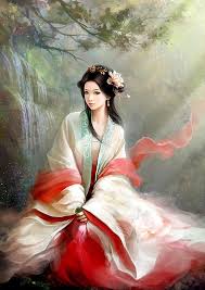Chinese Art Fantasy Art Chinese Art Art