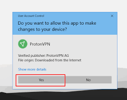 Protonvpn is a vpn service operated by the swiss company proton technologies ag, the company behind the email service protonmail. Protonvpn Application For Windows Protonvpn Support