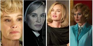 Our Queen Returns: Ranking the Characters of Jessica Lange in AHS