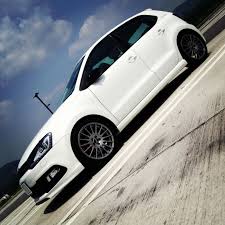 The Easy Going From Traditional Market To Urban City Life Vw Polo Soundtrack Summer Occasion Me You Polo Volkswagen Polo Small Luxury Cars