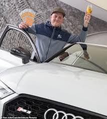 We did not find results for: Lotto Lout 29 Who Won 1million On Scratchcard Spared Jail After Brutal Attack On Car Wash Boss Daily Mail Online