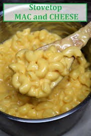 Stovetop Mac And Cheese 5 Ingredient Recipe Mac And Cheese Homemade Stovetop Mac And Cheese Easy Mac And Cheese