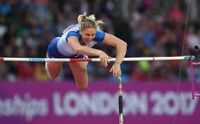 Best of the brits take first steps towards tokyo. Who Is Holly Bleasdale Dating Holly Bleasdale Boyfriend Husband