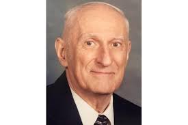 Robert Rainville Obituary (1929