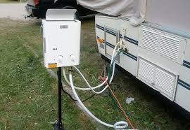 At an optimum water flow of. Top 5 Best Portable Propane Tankless Water Heater Reviews Comparison