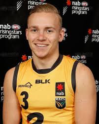 Stan's day 🫶 🖤💙 100 games in black and blue. An absolute star