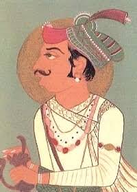 Image result for rao bikaji bikaner"