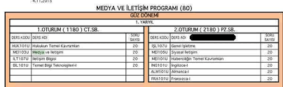 Açıköğretim fakültesi sınav sonuçlarını öğrenmek için buraya tıklayınız. Aof Guz Donemi Donem Sonu Sinav Sorulari Ve Cevaplari Aciklandi Kamu Saati