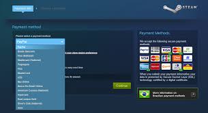 A cash back mastercard and a rewards mastercard. Not Being Able To Use Most Payment Methods In Steam Br Help Center Tree Of Savior Forum