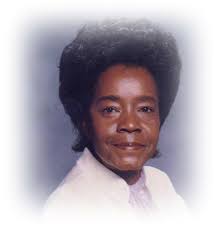 Obituary of Juanita Acey-Taylor-Coon