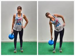 10 minute standing abs indoor workout for women over 50! 20 Standing Core Exercises Redefining Strength