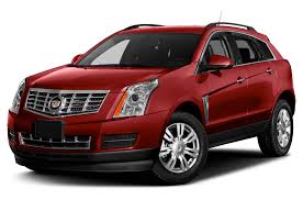 2015 Cadillac Srx Premium Collection 4dr All Wheel Drive Specs And Prices