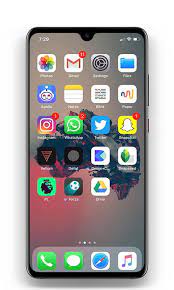 Download android 10 for available devices. Ios 13 Launcher For Android Apk Download