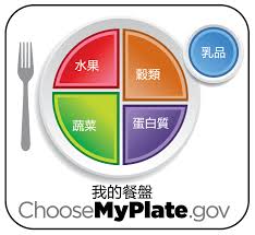 Other Languages Choosemyplate