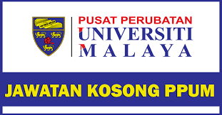 Universiti malaya, kuala lumpur, 50603, malaysia. Jawatan Kosong Di Pusat Perubatan Universiti Malaya Ppum Jobcari Com Jawatan Kosong Terkini