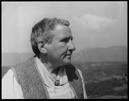 Filreis English 88v: Modernism