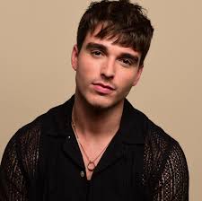 Who Is Corey Mylchreest, a.k.a. Young King George in…