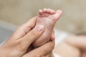 Image result for Babinski Reflex